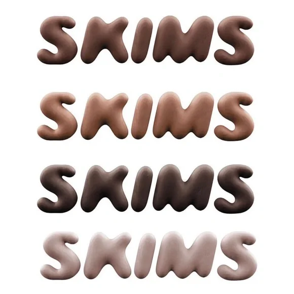 camel SKIMS soft lounge sleep set | SKIMS pjs | tan sleep set - Picture 2 of 7